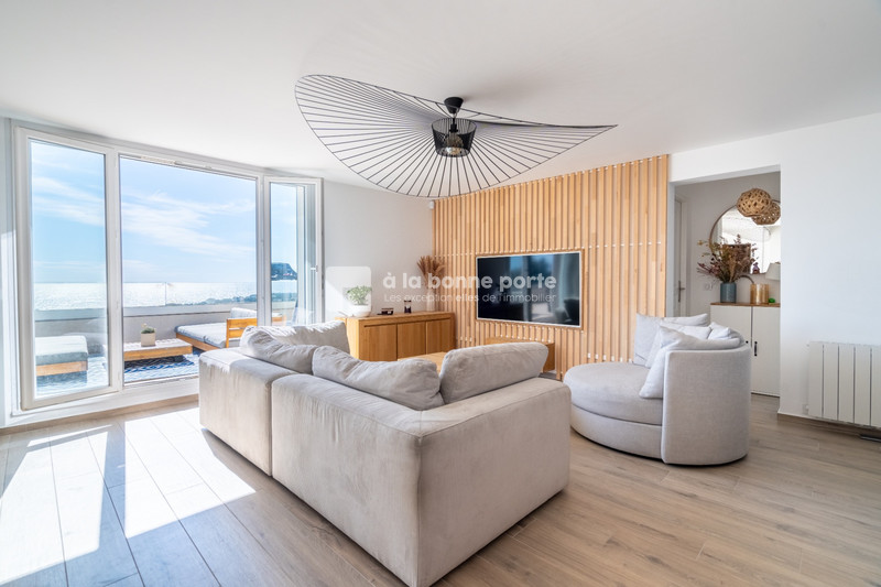 Vente appartement de prestige Bandol  