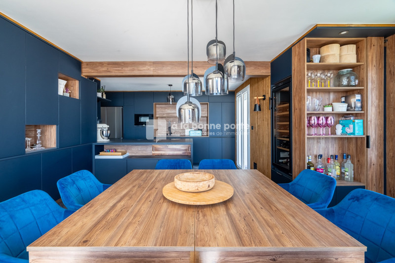 Vente appartement de prestige Bandol  