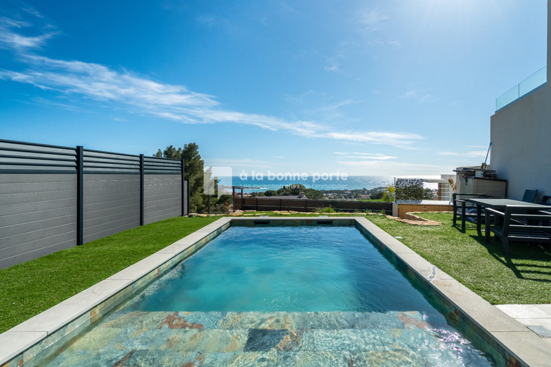 Vente appartement de prestige Bandol  