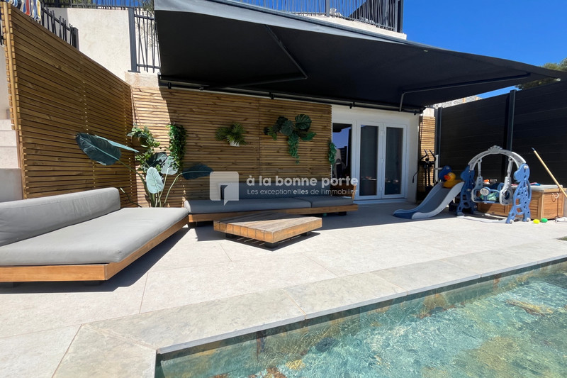 Vente appartement de prestige Bandol  
