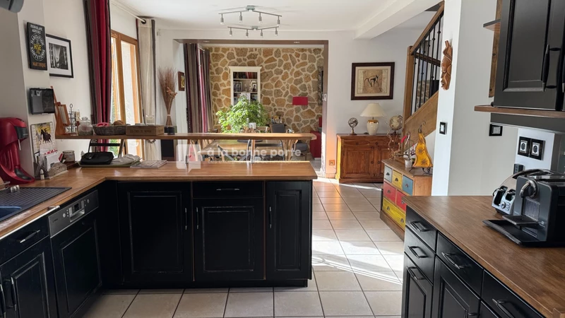 Vente maison Châteaufort Vente maison Châteaufort