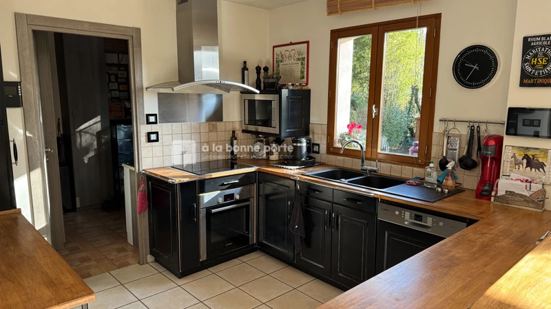 Vente maison Châteaufort Vente maison Châteaufort