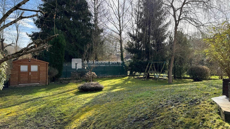 Vente maison Châteaufort Vente maison Châteaufort