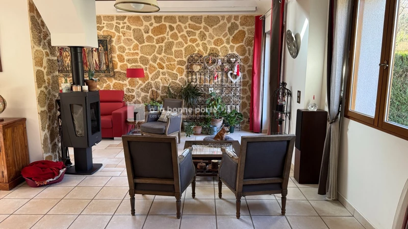 Vente maison Châteaufort Vente maison Châteaufort