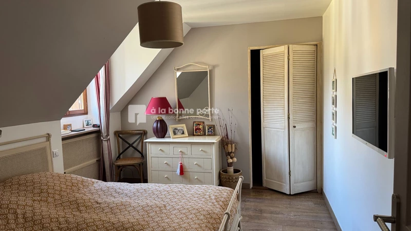 Vente maison Châteaufort Vente maison Châteaufort