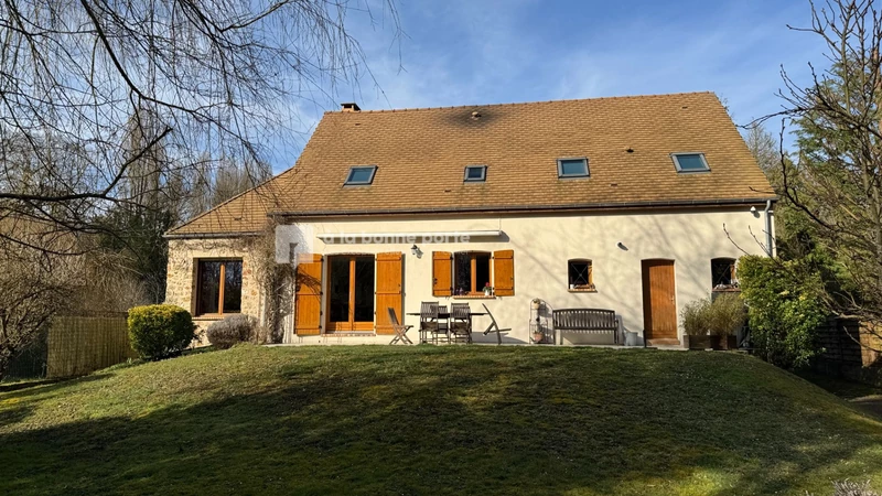 Vente maison Châteaufort Vente maison Châteaufort