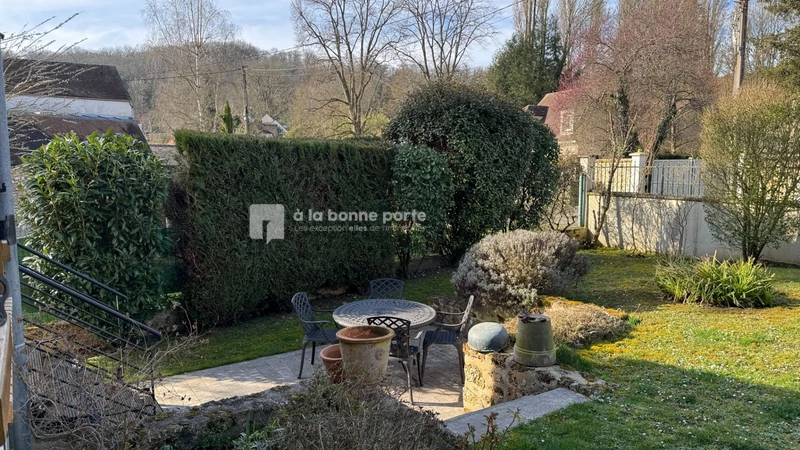 Vente maison Châteaufort Vente maison Châteaufort