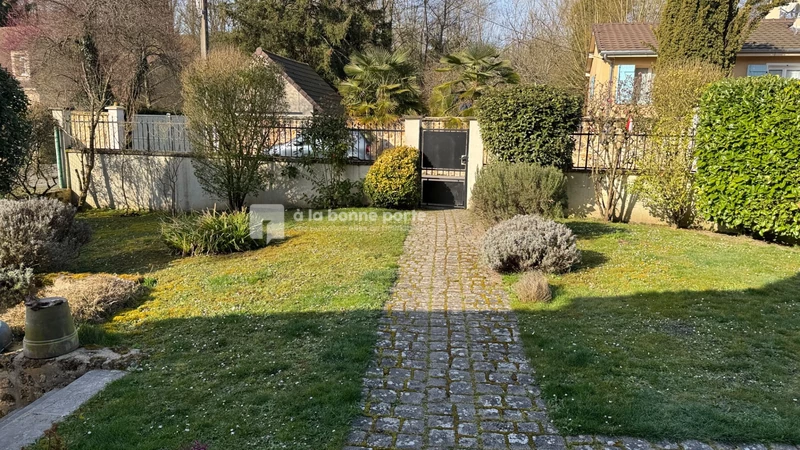 Vente maison Châteaufort Vente maison Châteaufort