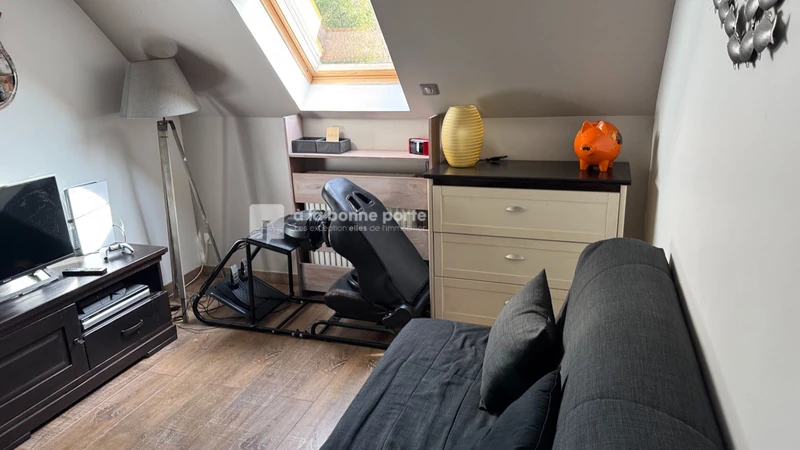 Vente maison Châteaufort Vente maison Châteaufort