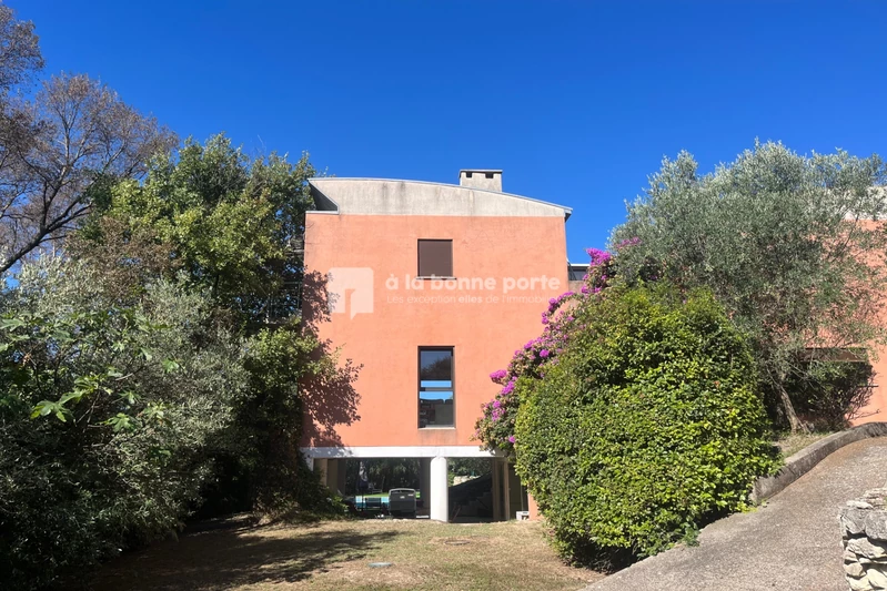 Vente villa contemporaine Sommières  