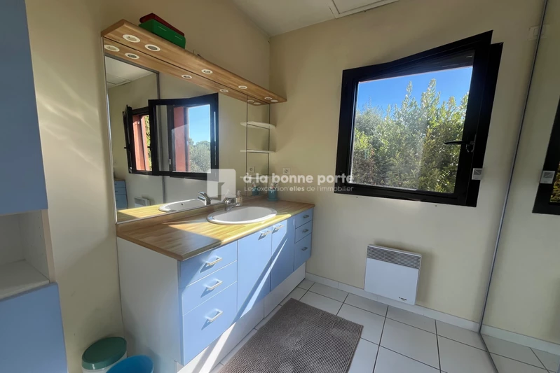 Vente villa contemporaine Sommières  