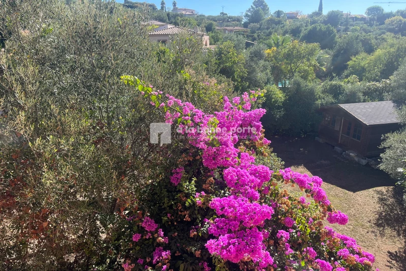 Vente villa contemporaine Sommières  