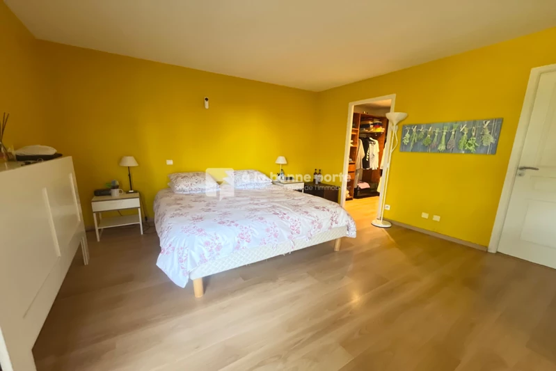 Vente villa contemporaine Sommières  