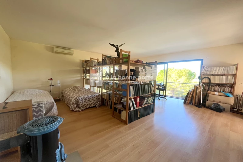 Vente villa contemporaine Sommières  