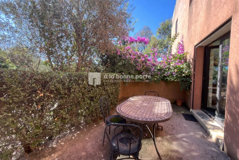 Vente villa contemporaine Sommières  