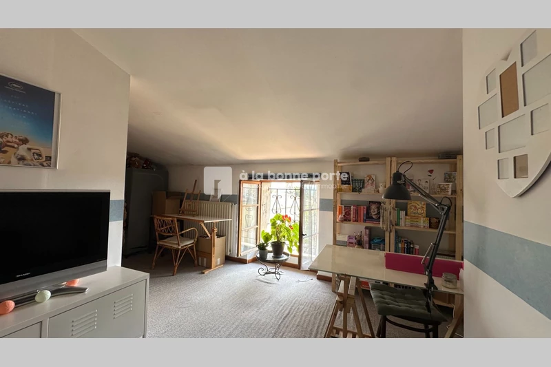 Vente maison de village Mérindol  