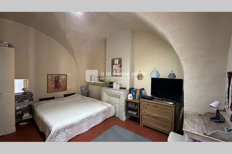 Vente maison de village Mérindol  