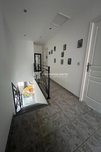 Vente maison Draguignan  