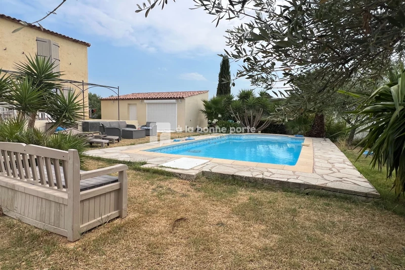 Vente maison Draguignan  