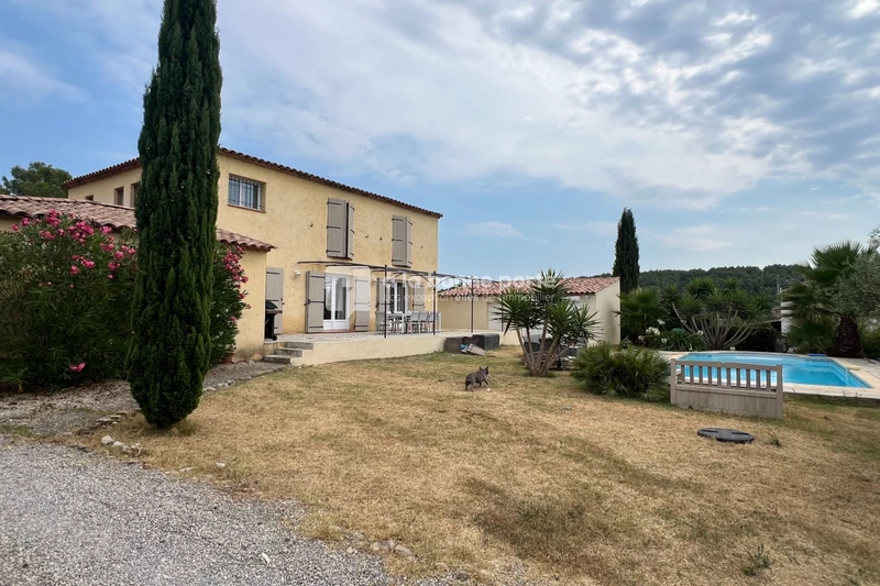 Vente maison Draguignan  