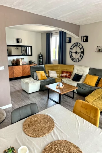 Vente maison Draguignan  