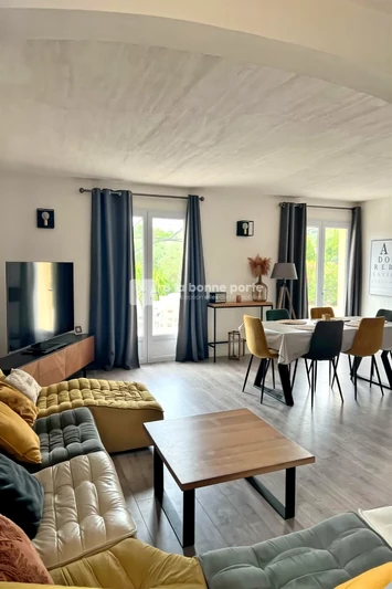 Vente maison Draguignan  