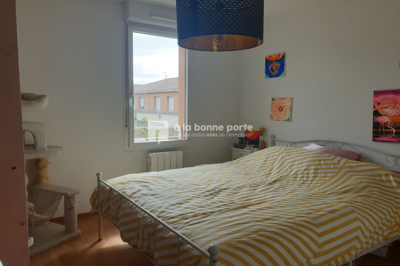 Vente appartement Trélissac  