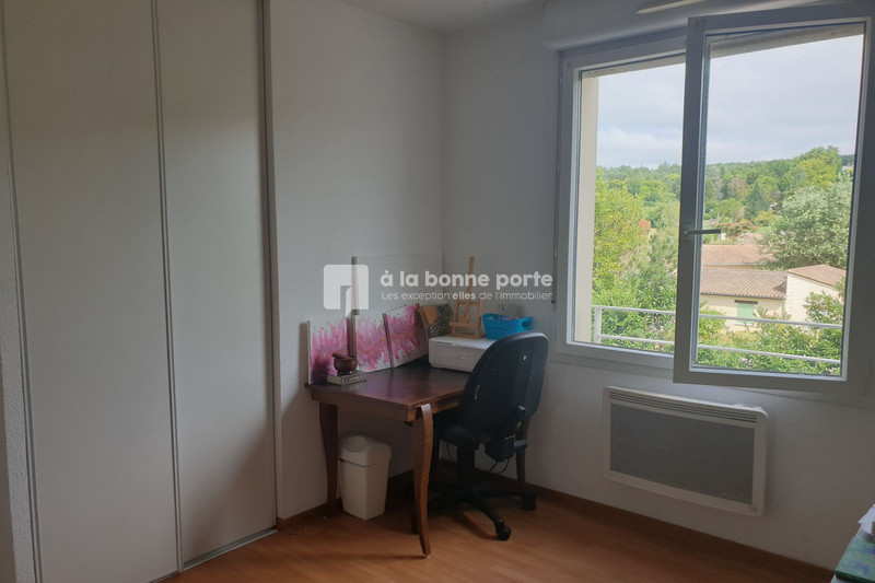 Vente appartement Trélissac  
