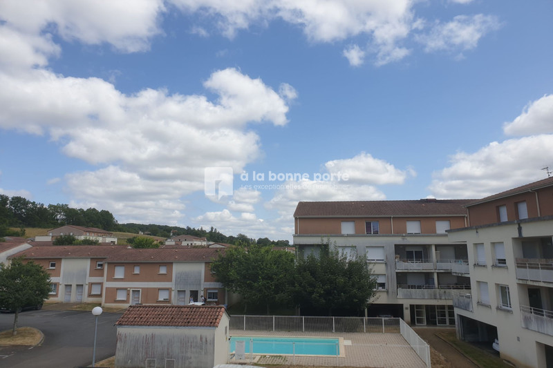 Vente appartement Trélissac  
