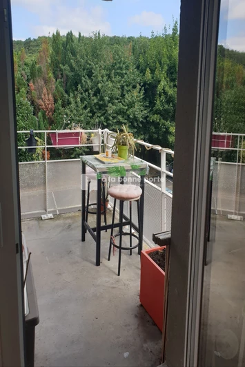 Vente appartement Trélissac  