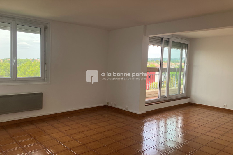 Vente appartement Aix-en-Provence  