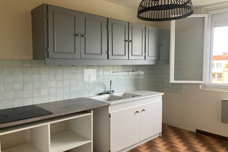 Vente appartement Aix-en-Provence  
