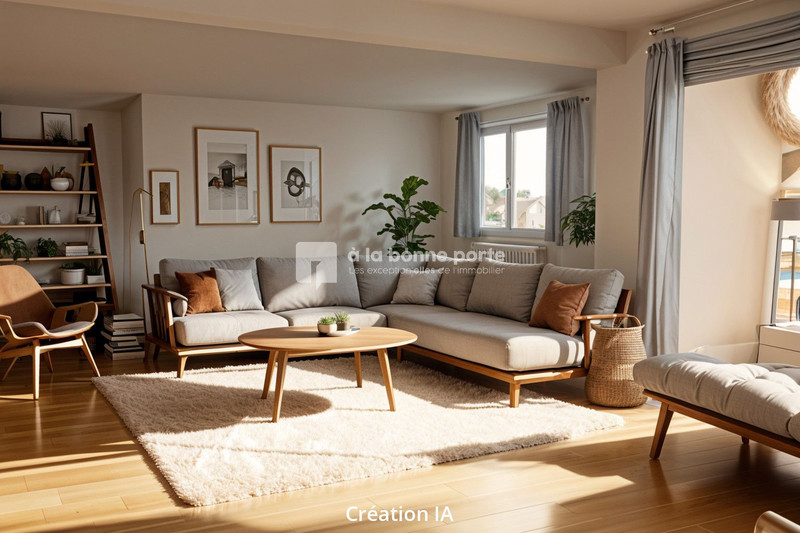 Vente appartement Aix-en-Provence  