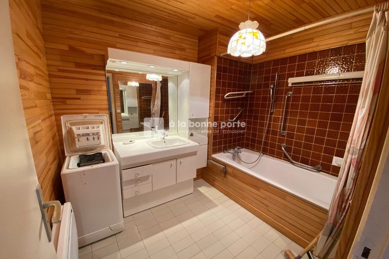 Vente appartement Boulogne-sur-Mer  