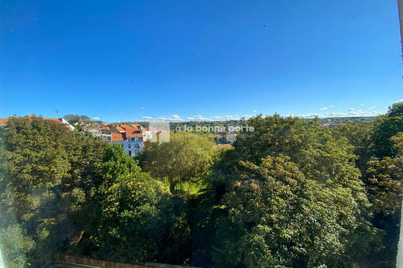 Vente appartement Boulogne-sur-Mer  