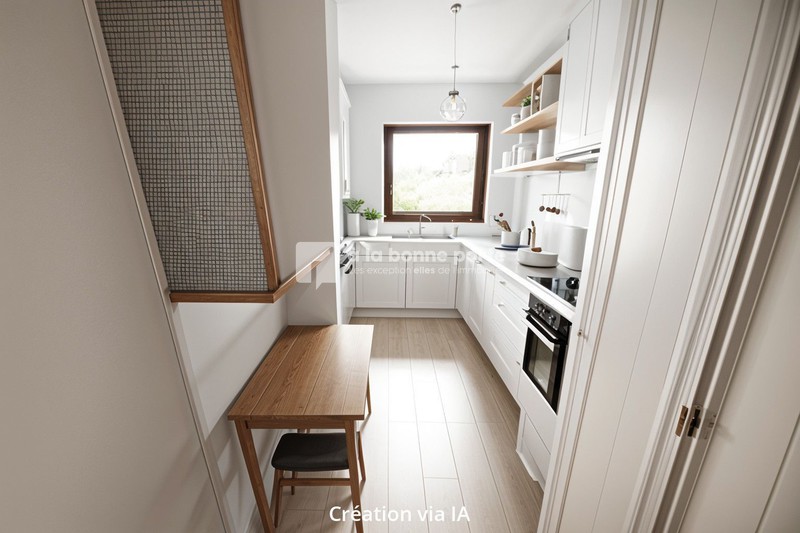 Vente appartement Boulogne-sur-Mer  