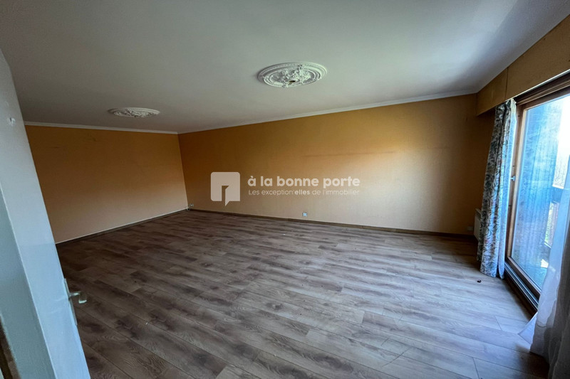 Vente appartement Boulogne-sur-Mer  
