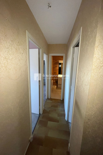 Vente appartement Boulogne-sur-Mer  