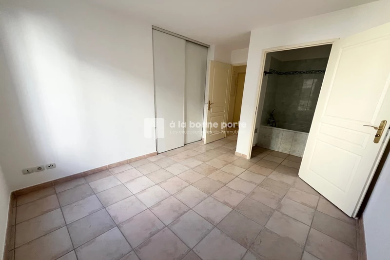 Vente appartement Toulon  