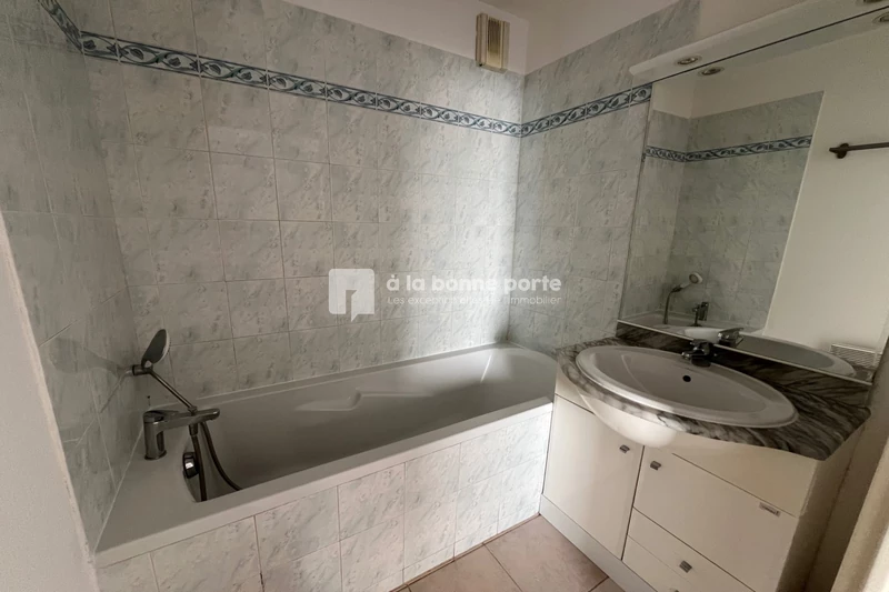 Vente appartement Toulon  