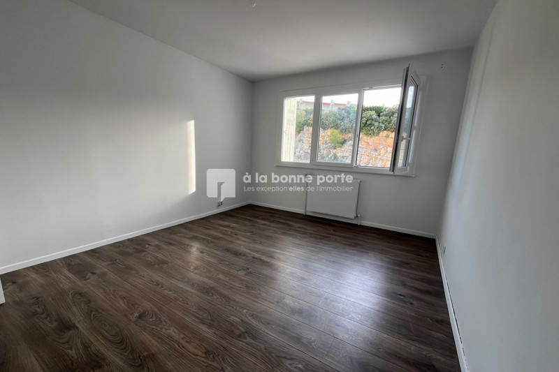 Vente appartement Bandol  