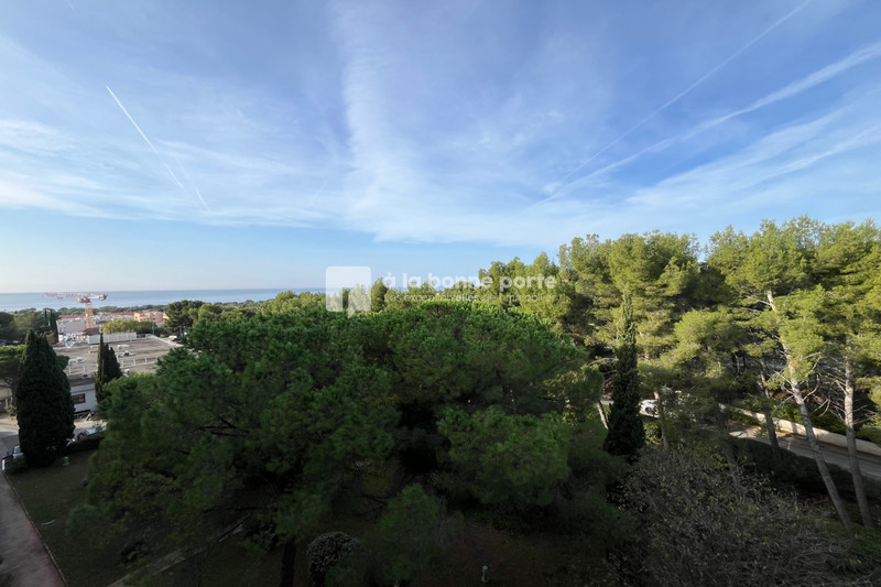 Vente appartement Bandol  