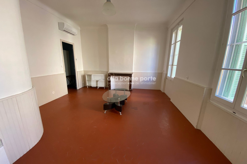 Vente appartement La Seyne-sur-Mer  