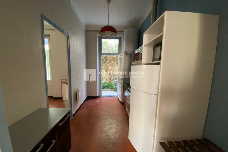 Vente appartement La Seyne-sur-Mer  
