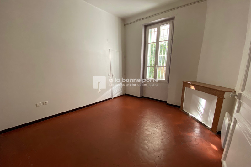 Vente appartement La Seyne-sur-Mer  