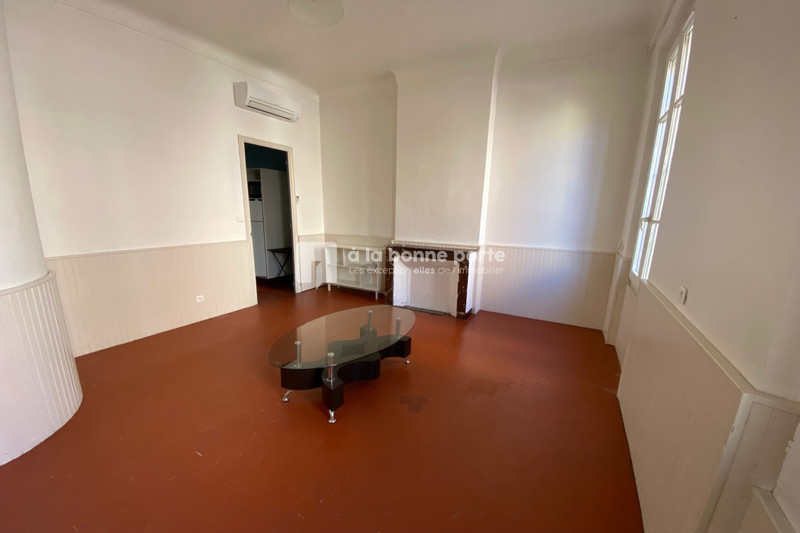 Vente appartement La Seyne-sur-Mer  