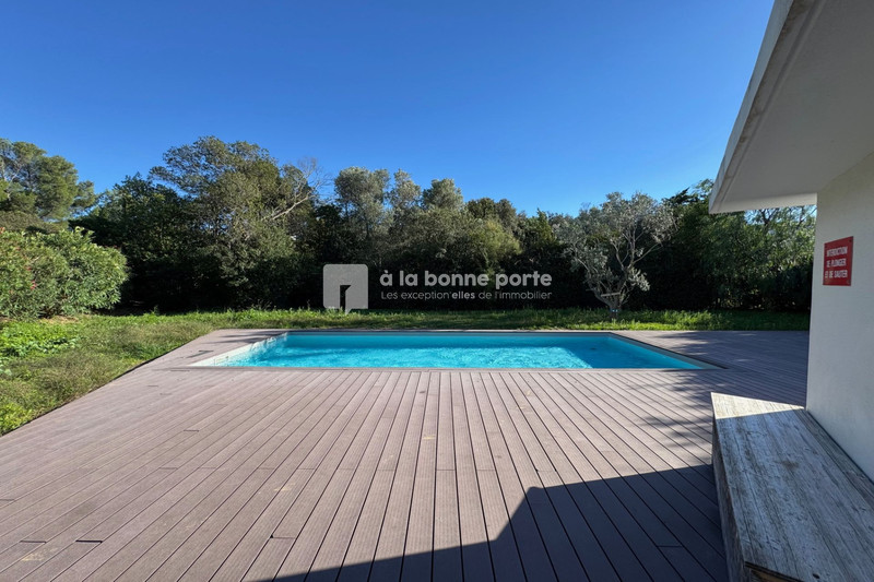 Vente appartement Marseille  