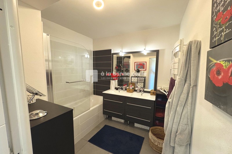 Vente appartement Marseille  