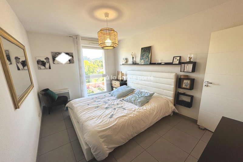 Vente appartement Marseille  