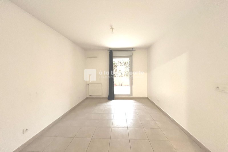 Vente appartement Aix-en-Provence  